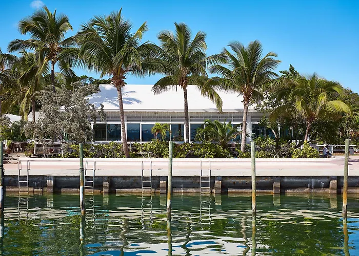 Abaco Beach Resort & Boat Harbour